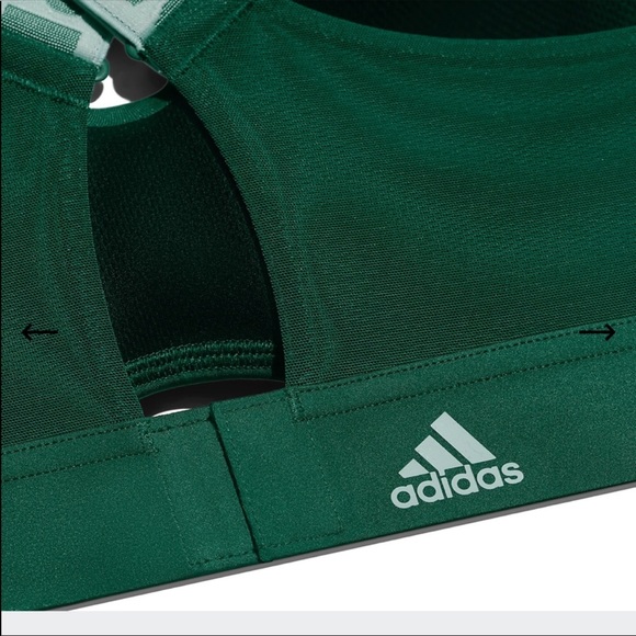 ADIDAS X IVY PARK Cutout Sports Bra - Picture 6 of 6